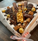 Sweet Bouquet - COLLECTION ONLY OR DELIVERY WITHIN 5 MILES OF STORE