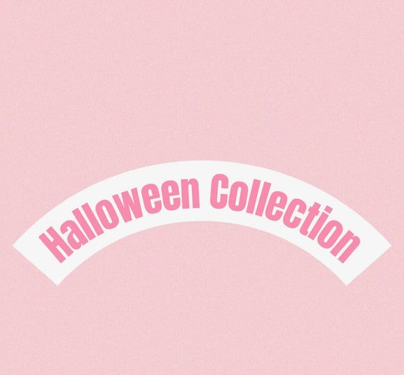 Halloween Collection