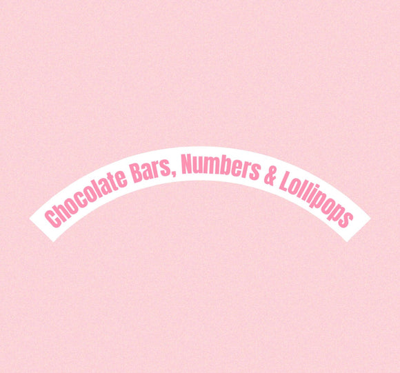 Ruddi's Chocolate