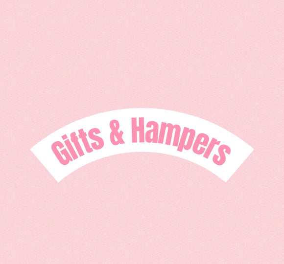 Gifts & Hampers