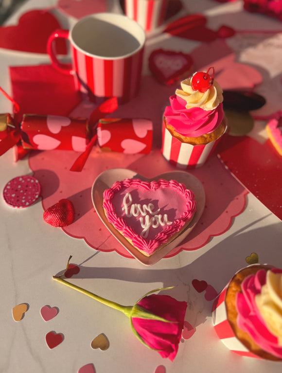 Valentine's