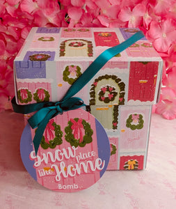 Snow Place Like Home Gift Pack