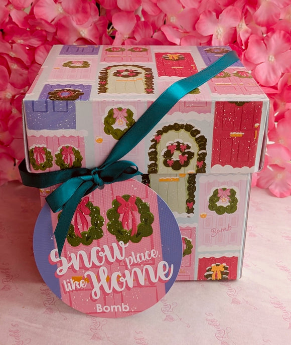 Snow Place Like Home Gift Pack