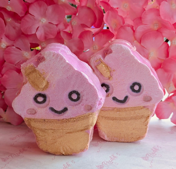 Isla the Ice Cream Fizzy Rascal