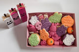 Halloween Labuboo Treat Box