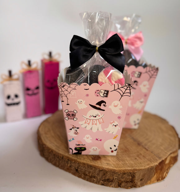 Deluxe Halloween Sweets