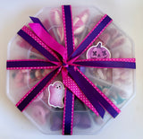 Halloween Sweet Wheel