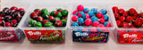 Trolli Flavour Bombs x 4