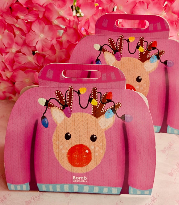 Prancer & Dancer Jumper Gift Pack