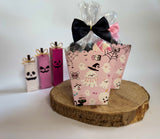 Deluxe Halloween Sweets