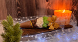 Hot Chocolate Cone