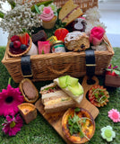 Mothers Day Afternoon Tea - Collection Only