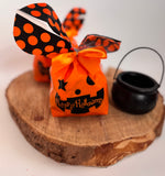 Halloween Trick or Treat Sweetie Bag