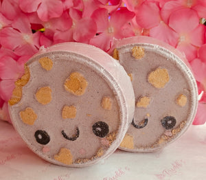 Cooper the Cookie Fizzy Rascal