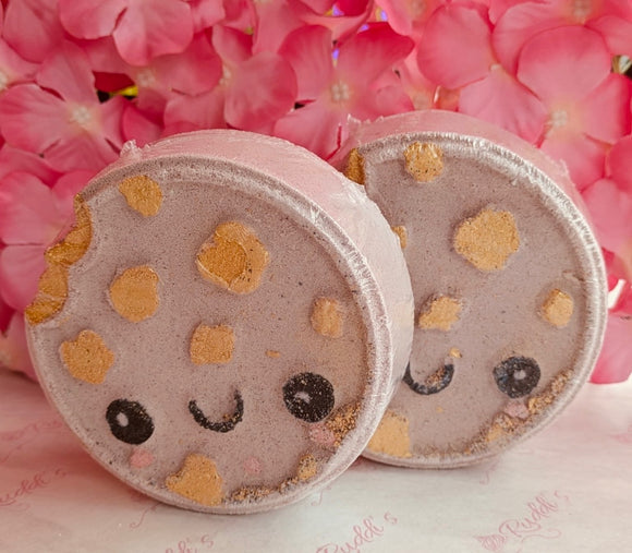Cooper the Cookie Fizzy Rascal