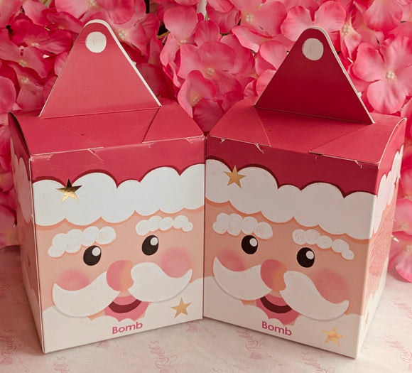Santa Bae Bae Mini Character Box