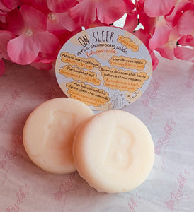On Sleek - Conditioner Bar