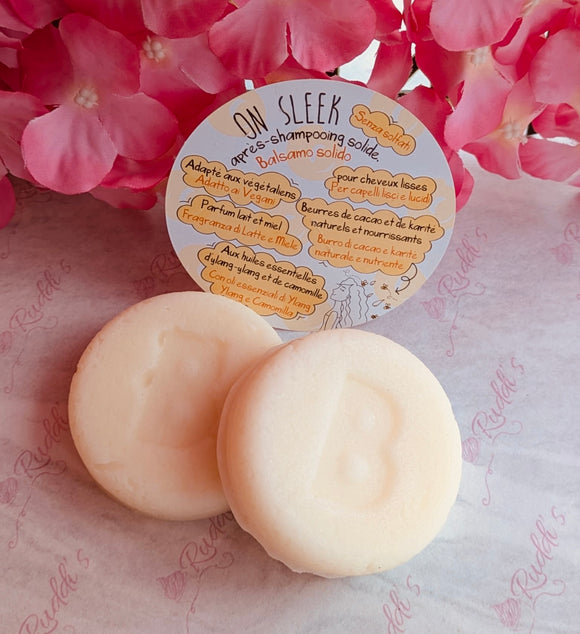 On Sleek - Conditioner Bar