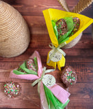Easter Lollipops