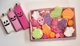Halloween Labuboo Treat Box