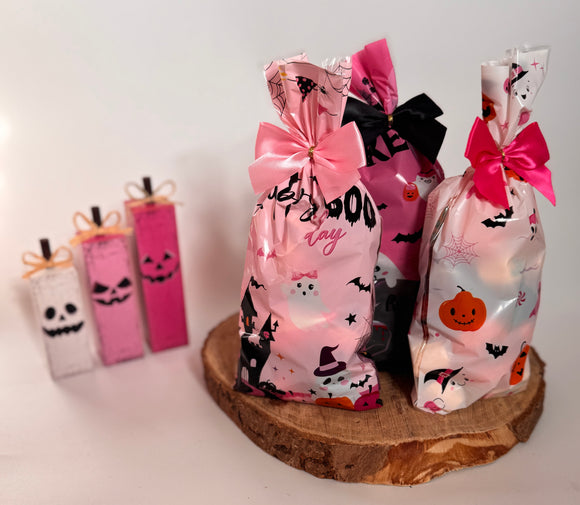 Halloween Pick ‘N’ Mix