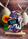 Kpop Easter Flegg