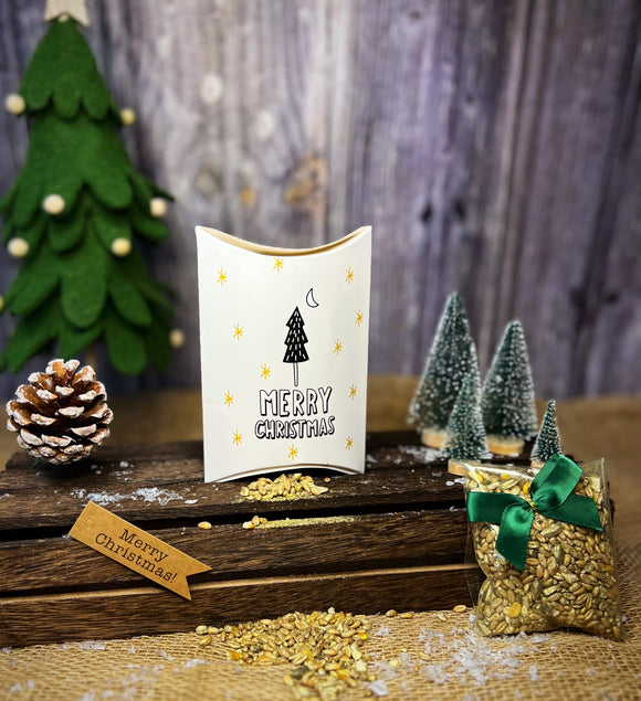 Wildlife Friendly Reindeer Food