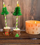 Chocolate Mallows