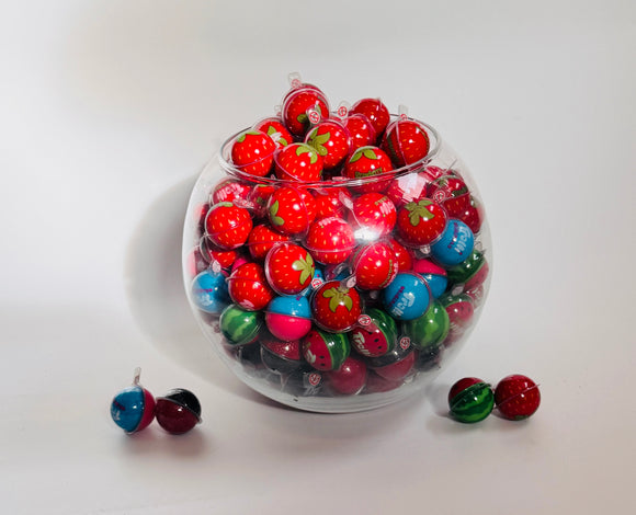 Trolli Flavour Bombs x 4