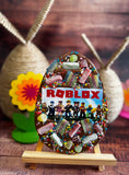 Roblox Flegg