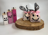 Halloween Trick or Treat Sweetie Bag