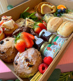 Afternoon Tea - COLLECTION ONLY