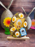 Easter Egg Flegg - Jellychoc