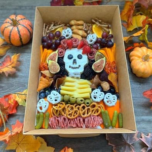 Halloween Charcuterie - COLLECTION ONLY
