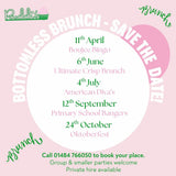 Bottomless Crisp Brunch