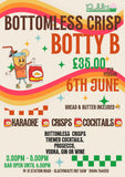 Bottomless Crisp Brunch