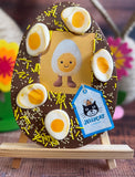 Easter Egg Flegg - Jellychoc