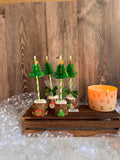 Chocolate Mallows