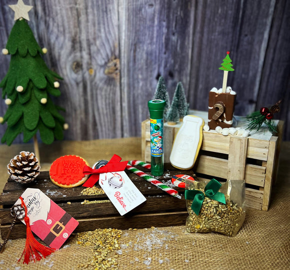 Christmas Eve Box
