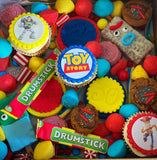 Sweetie Platters - COLLECTION ONLY