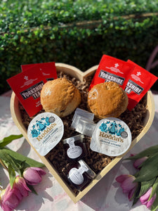 Cream Tea Gift Set