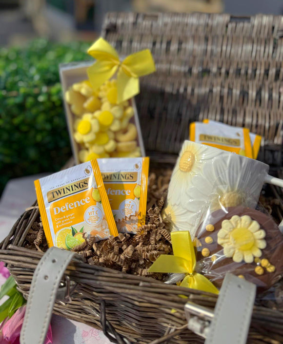 Mother’s Day Hamper Baskets