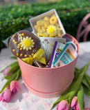 Mother’s Day Hat Box Gift Set