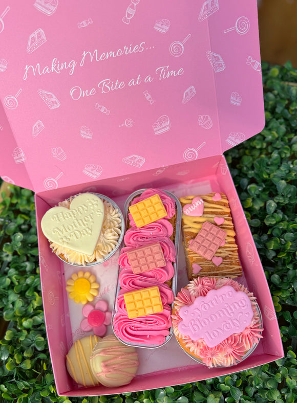 Mother’s Day Treat Box