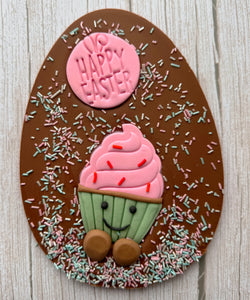 Cupcake Flegg - Jellychoc