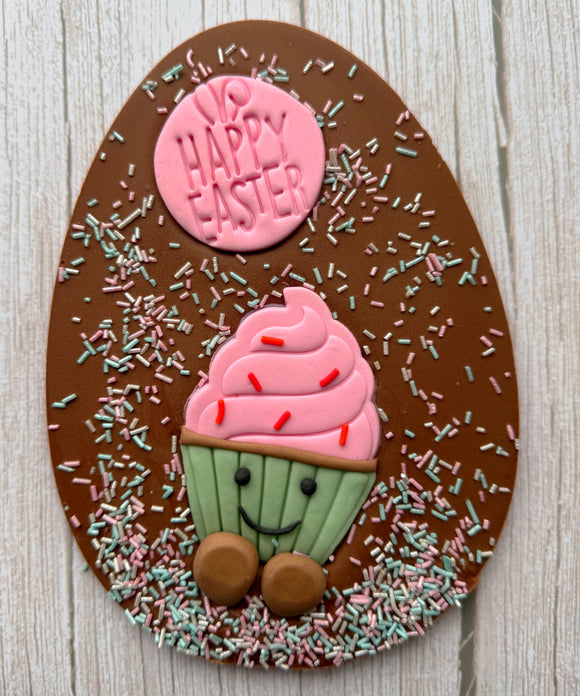 Cupcake Flegg - Jellychoc
