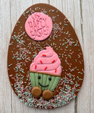 Cupcake Flegg - Jellychoc