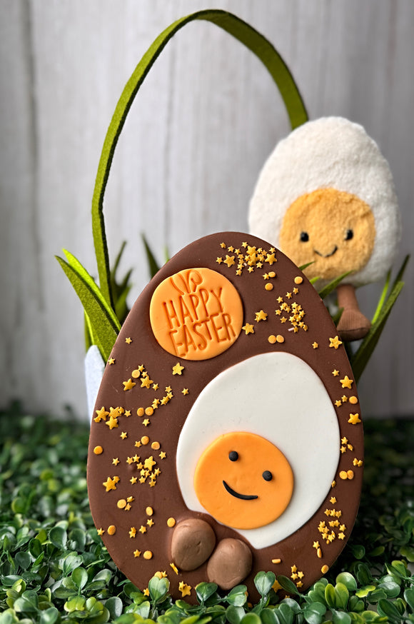 Easter Egg Flegg - Jellychoc