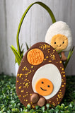 Easter Egg Flegg - Jellychoc