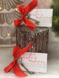 Santa's Magic Key